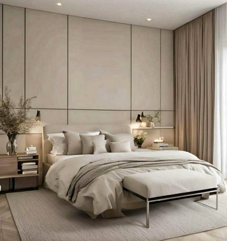 Canal Bay Project, Dubai
